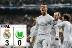 沃尔夫斯堡客场逆转，豪取三分的简单介绍