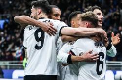 关于欧预赛中荷兰迎战德国——强强对话引人期待的信息