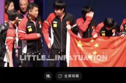 热血沸腾！两队实力对比展现精彩表现的简单介绍