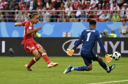 丹麦队在国际比赛中表现出色