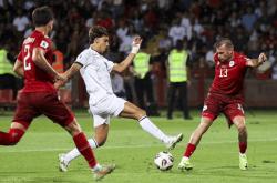 包含瑞典队欧预赛备战：明日出征匈牙利，全力争胜的词条