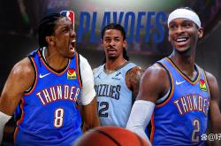 灰熊队公布本赛季出战阵容，主帅表示要打进季后赛