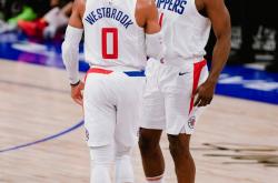 快船客场击败森林狼，实现两连胜