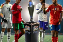 世界级球队在欧洲赛场上争奇斗艳