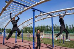 汉诺威提前备战迎接艰难挑战