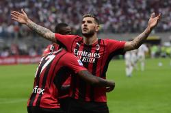 意甲强队大比分胜出，看好谁能夺得冠军