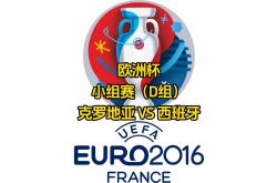 关于克罗地亚主场大胜西班牙，晋级形势一片大好的信息