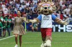 俄罗斯女子足球联赛新赛季揭幕