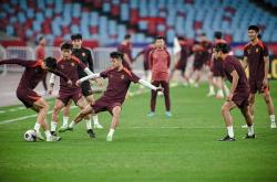 关于国内足球联赛备战谨慎部署，备战阵容完善，备受瞩目的信息