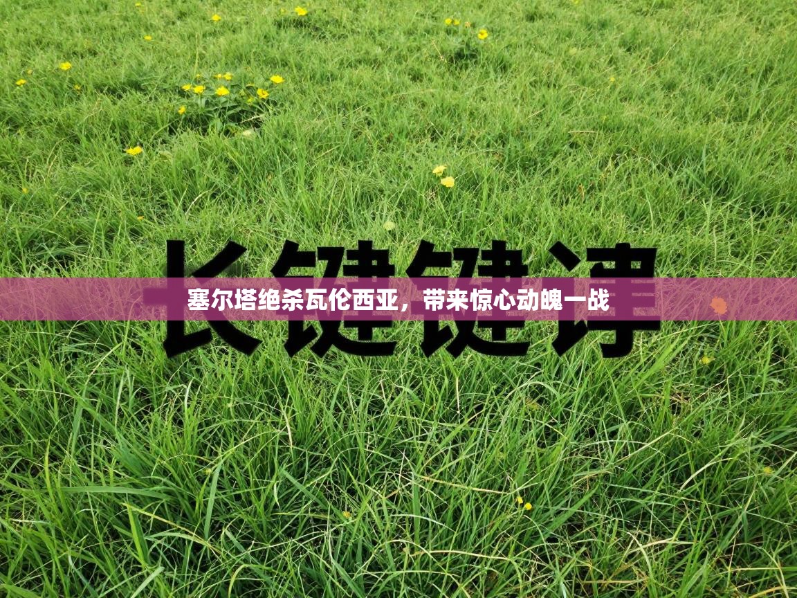 塞尔塔绝杀瓦伦西亚，带来惊心动魄一战  第1张