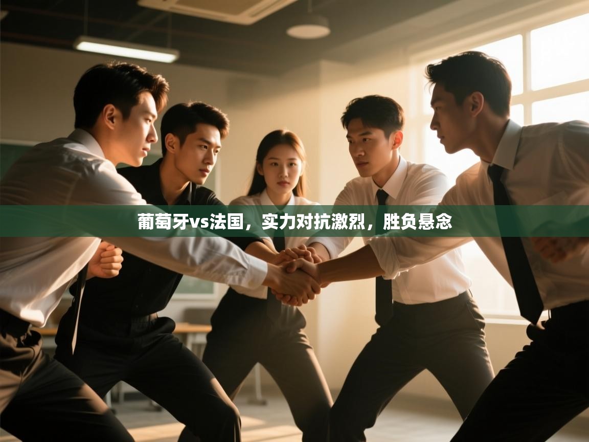 葡萄牙vs法国，实力对抗激烈，胜负悬念  第2张