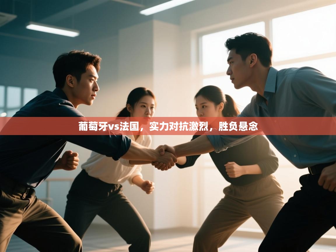 葡萄牙vs法国，实力对抗激烈，胜负悬念  第1张