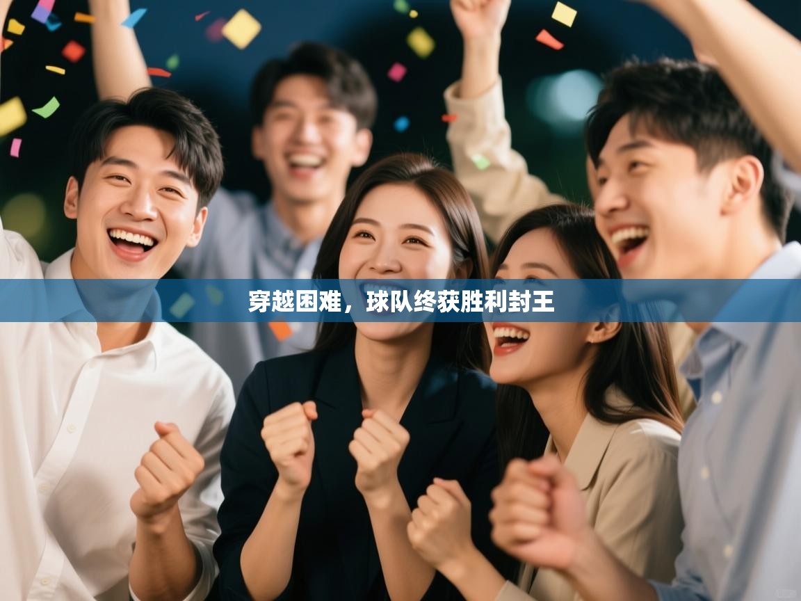 穿越困难，球队终获胜利封王  第2张