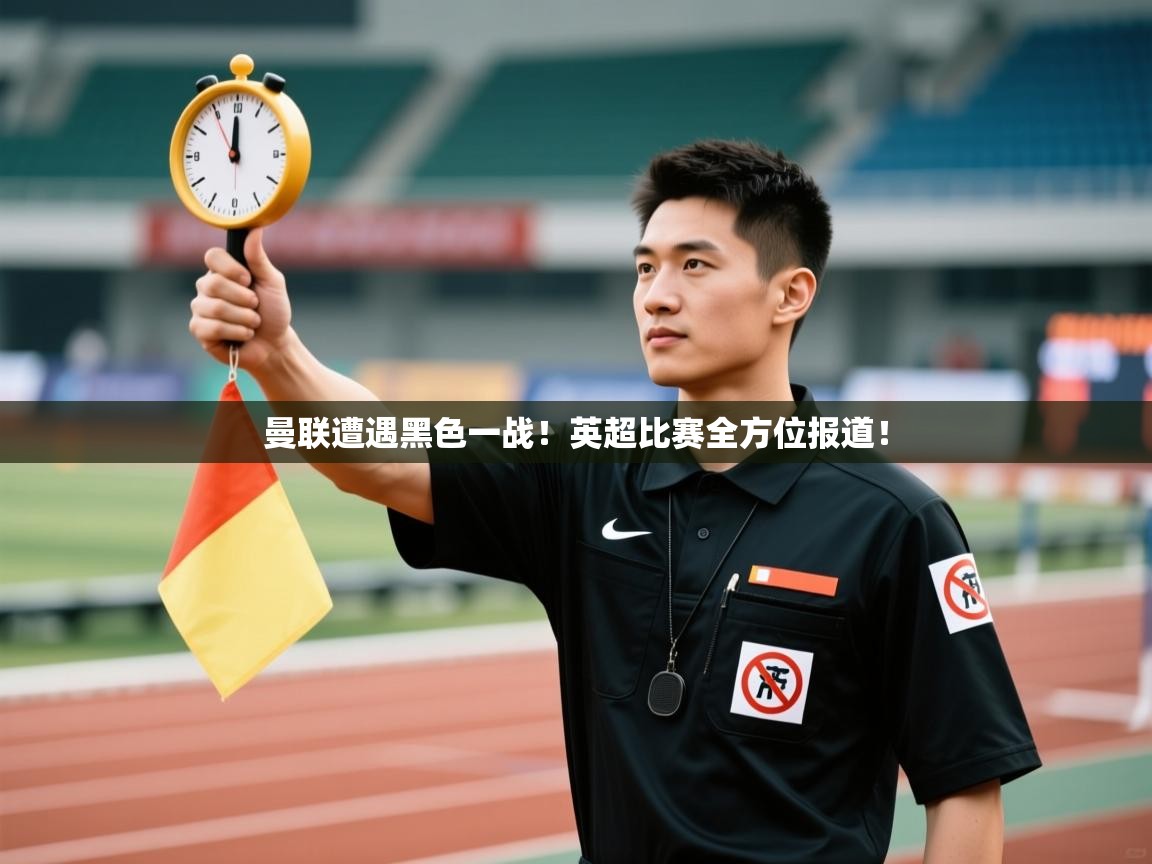曼联遭遇黑色一战！英超比赛全方位报道！  第1张