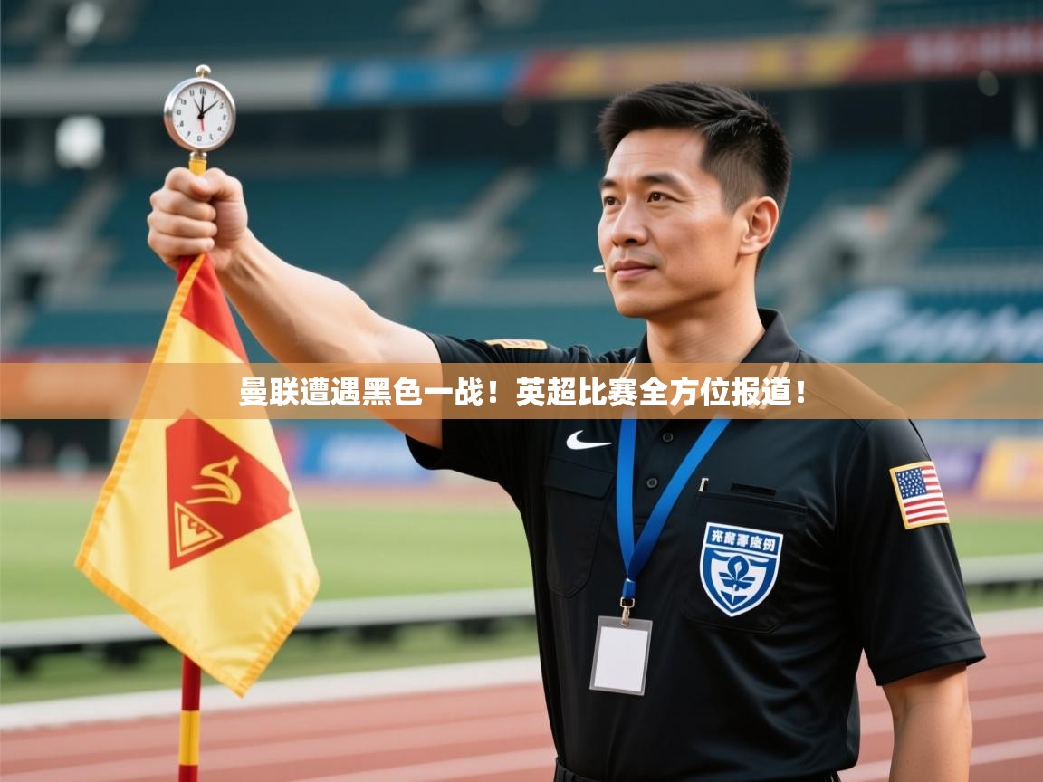 曼联遭遇黑色一战！英超比赛全方位报道！  第2张