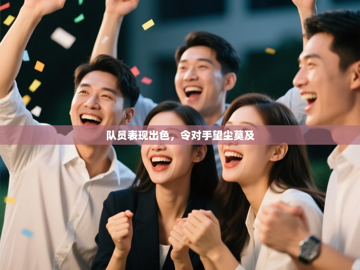 队员表现出色,令对手望尘莫及 第1张