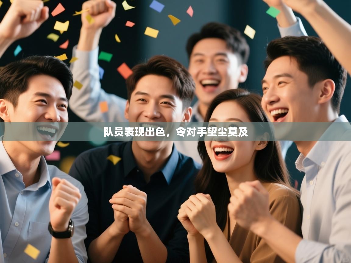 队员表现出色,令对手望尘莫及 第2张