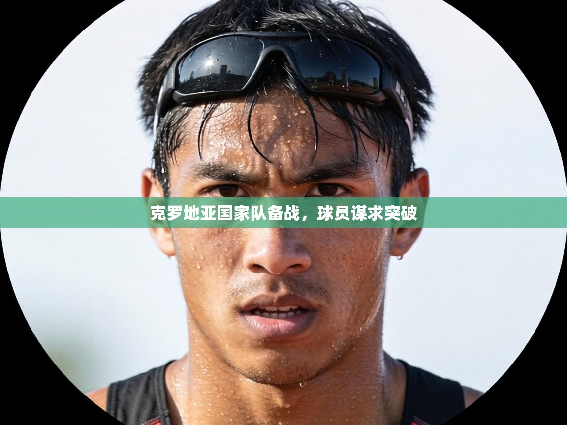 克罗地亚国家队备战，球员谋求突破  第2张