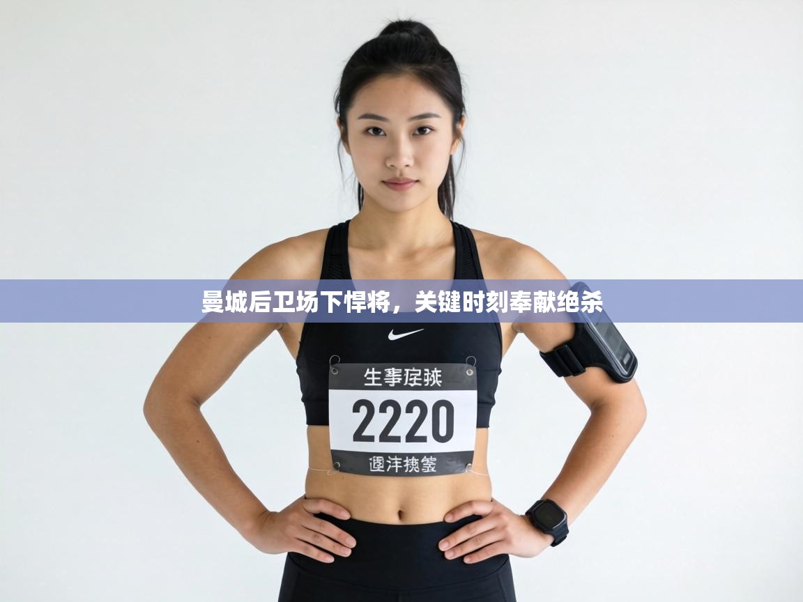 曼城后卫场下悍将，关键时刻奉献绝杀  第2张