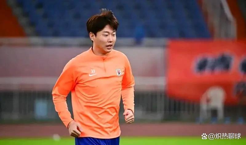 光州FC门将被吹犯规，悔恨当场的简单介绍