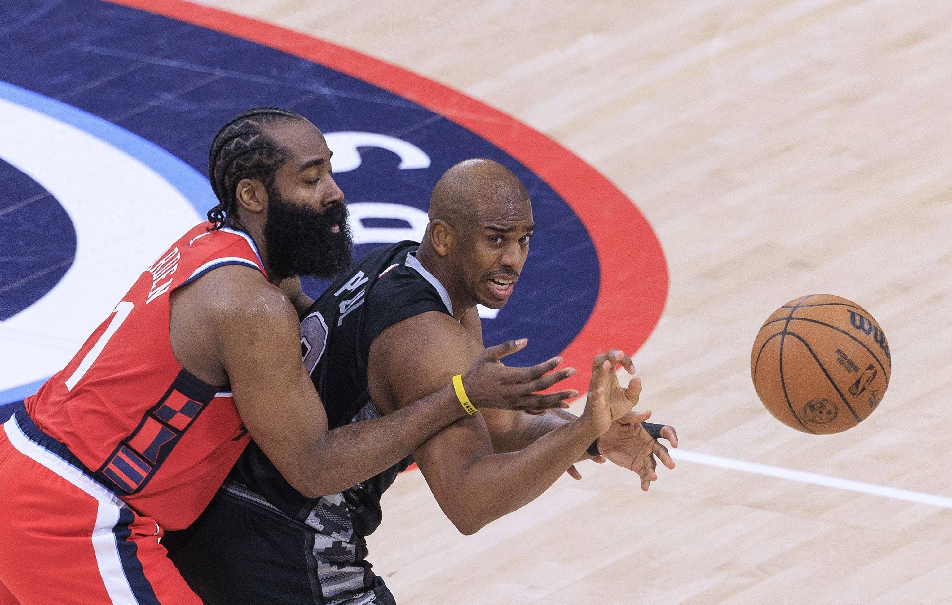 火箭再遭失利,近10场比赛胜率低迷 火箭再遭失利,近10场比赛胜率低迷