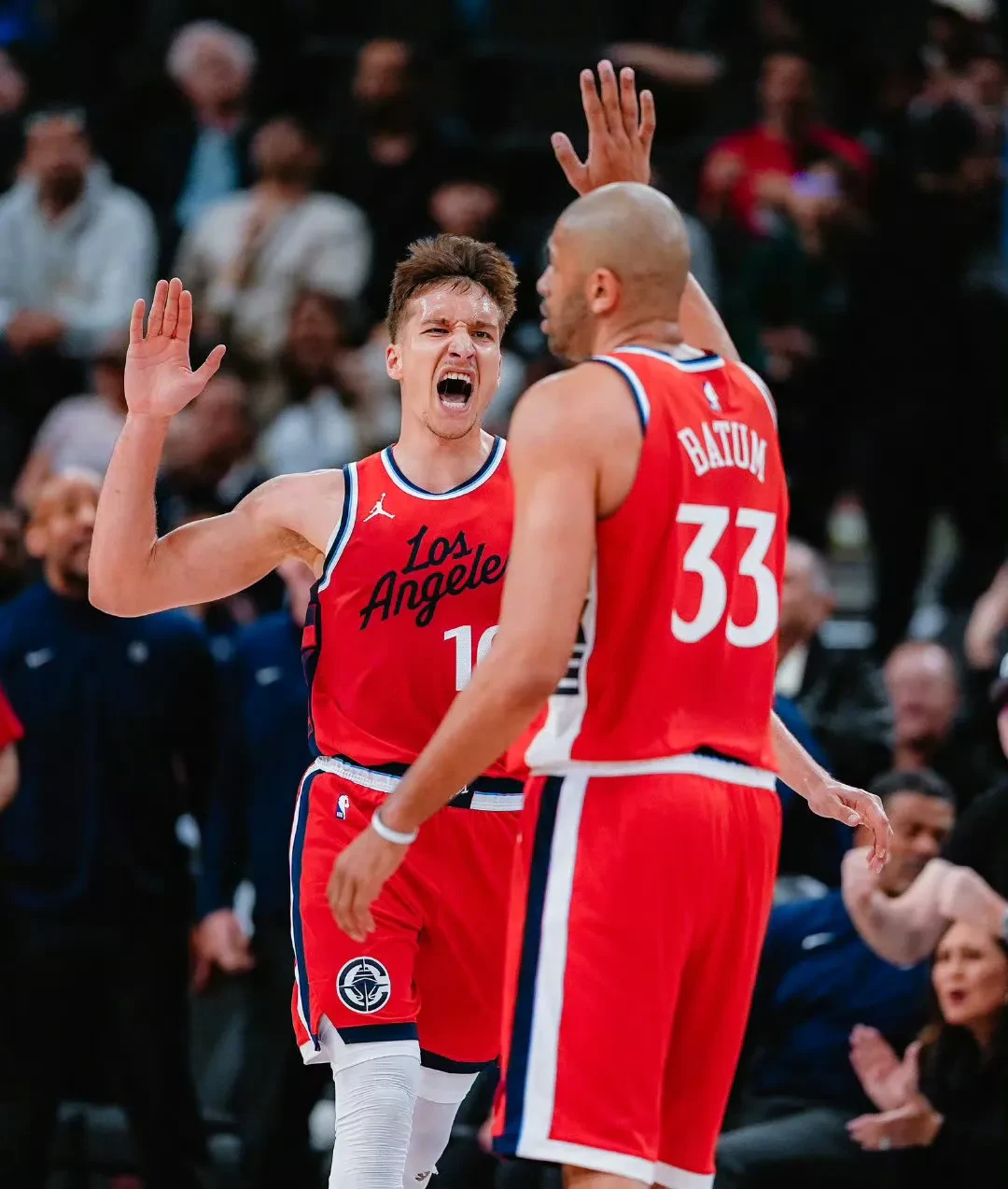 灰熊击败快船,莫兰特砍下50分创纪录 灰熊击败快船,莫兰特砍下50分创纪录