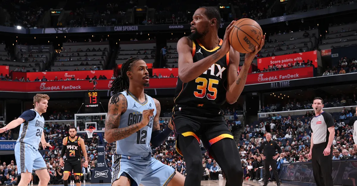 灰熊击败快船,莫兰特砍下50分创纪录 灰熊击败快船,莫兰特砍下50分创纪录