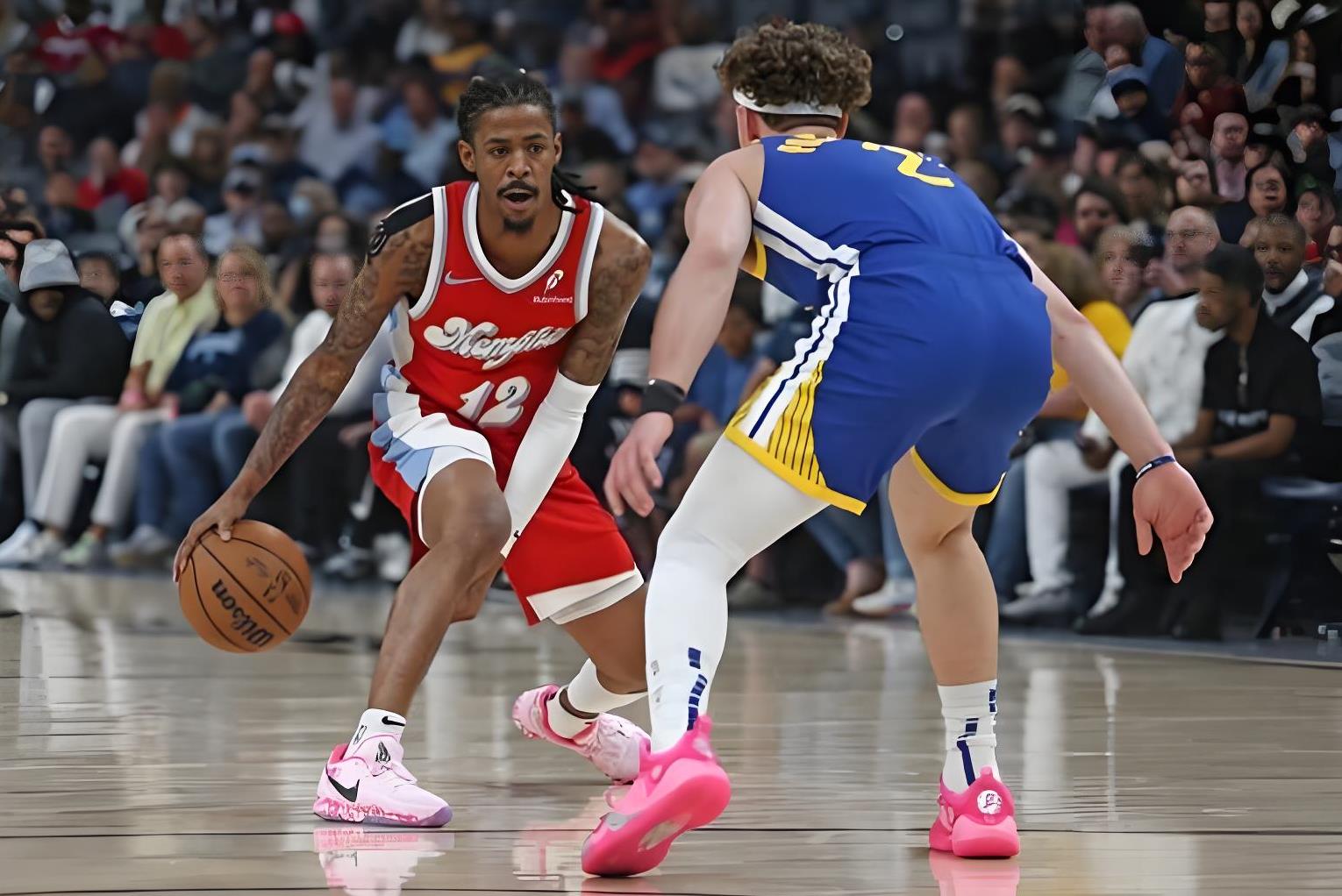 勇士队客场挑战灰熊队 勇士队客场挑战灰熊队