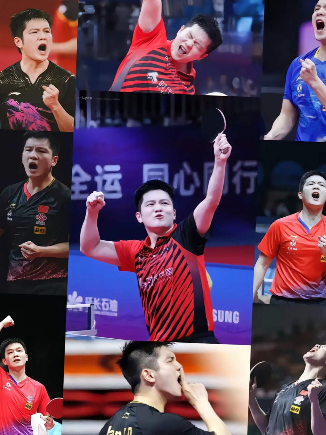 关于东京奥运女子拳击轻量级/决赛樊振东日点拼决，向决赛更进一步的信息