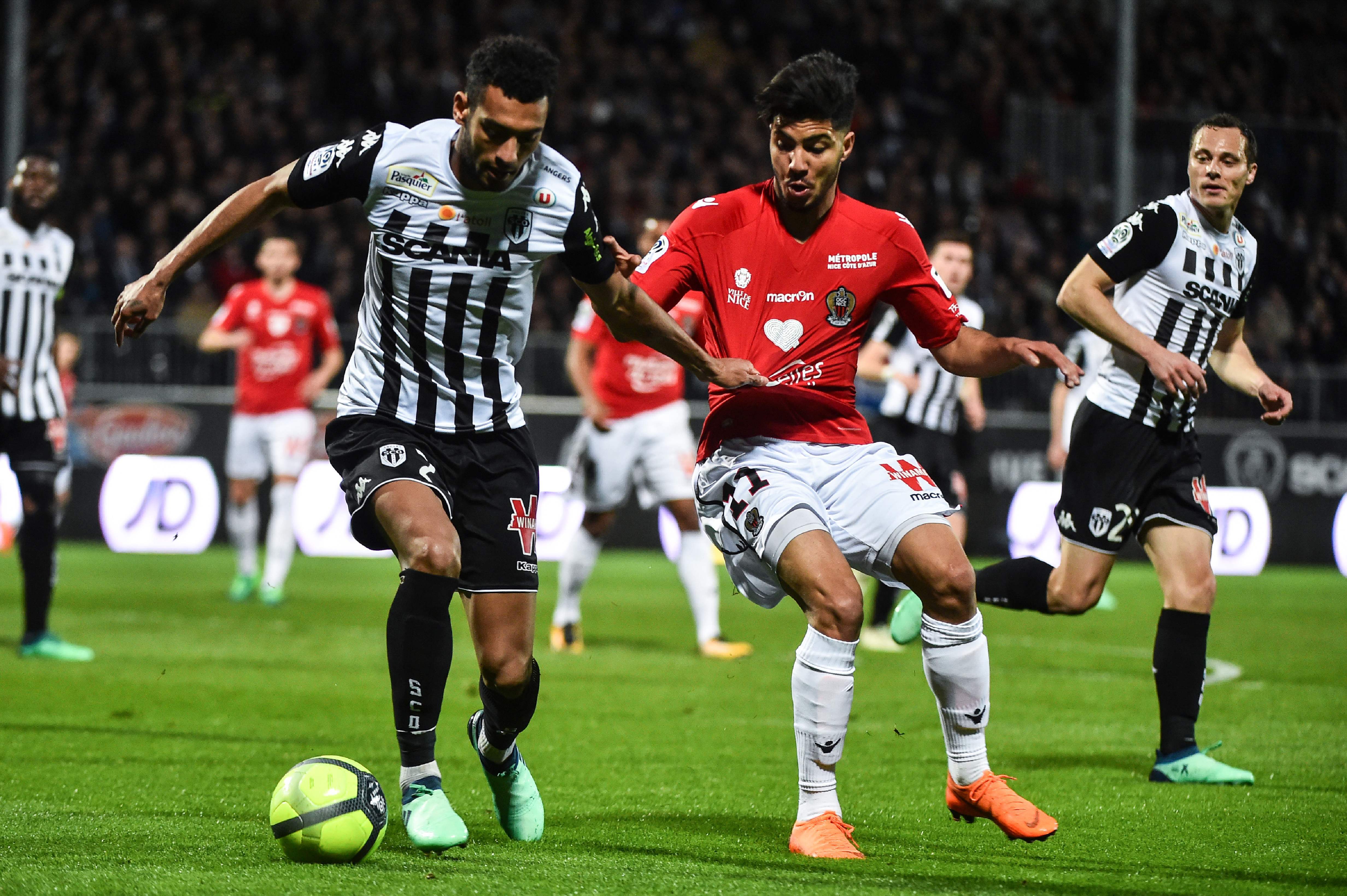 巴黎圣日耳曼客场取分，继续领跑积分榜的简单介绍