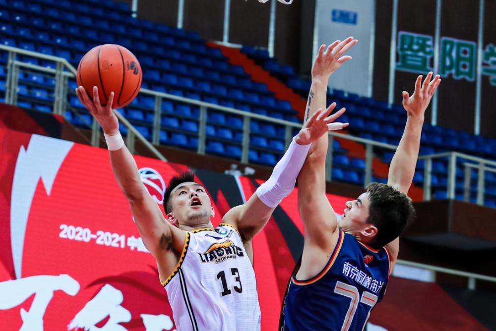 辽宁队多点开花,轻取北京队,取得胜利保持不败 辽宁队多点开花,轻取北京队,取得胜利保持不败