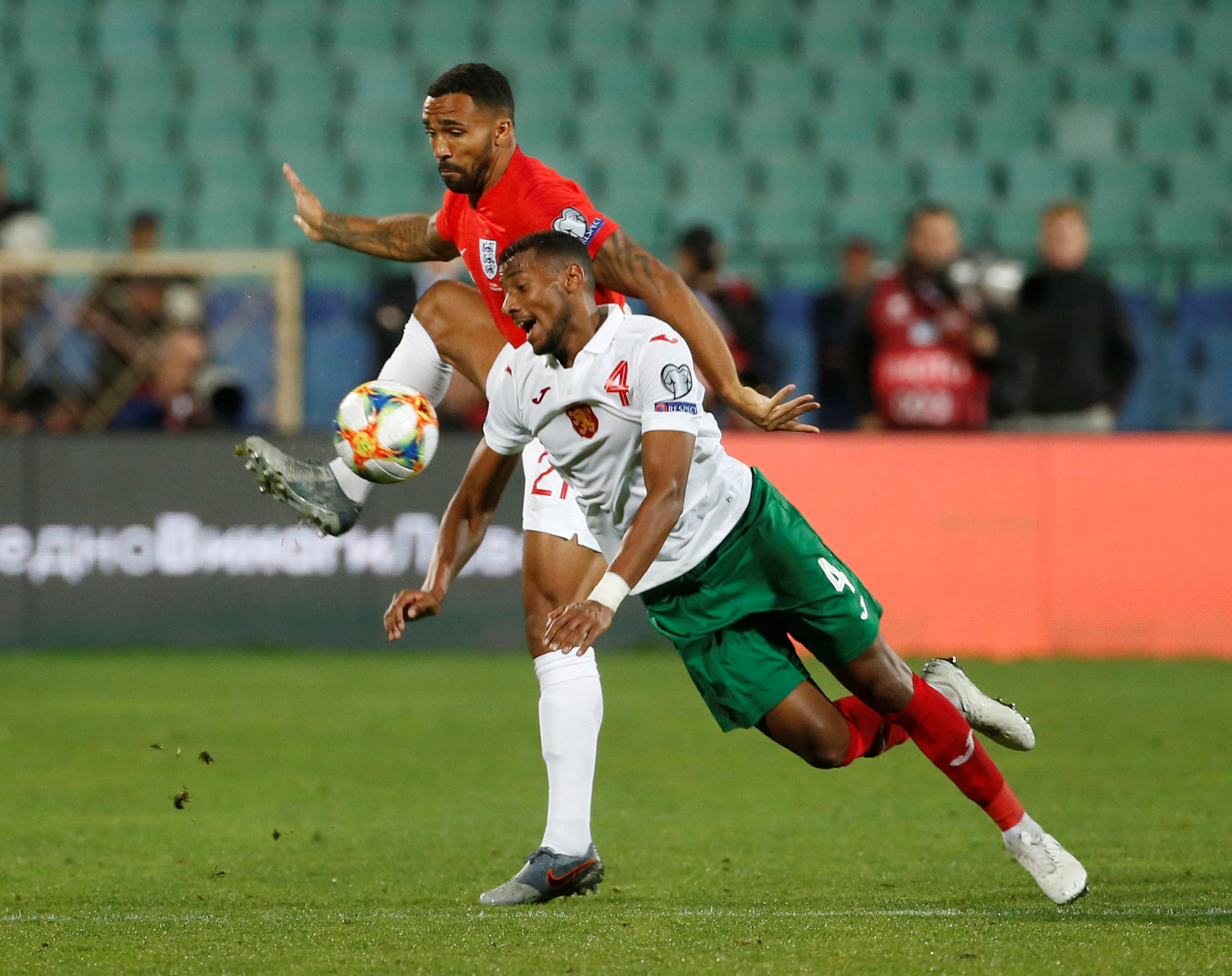 塞尔维亚击败保加利亚进军欧锦赛半决赛 塞尔维亚击败保加利亚进军欧锦赛半决赛