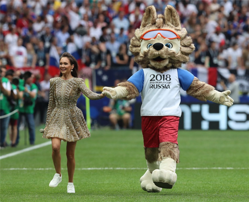 俄罗斯女子足球联赛新赛季揭幕 俄罗斯女子足球联赛新赛季揭幕