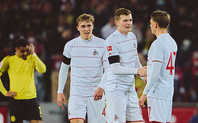 柏林联合士气不振,备战下一场 柏林联合士气不振,备战下一场